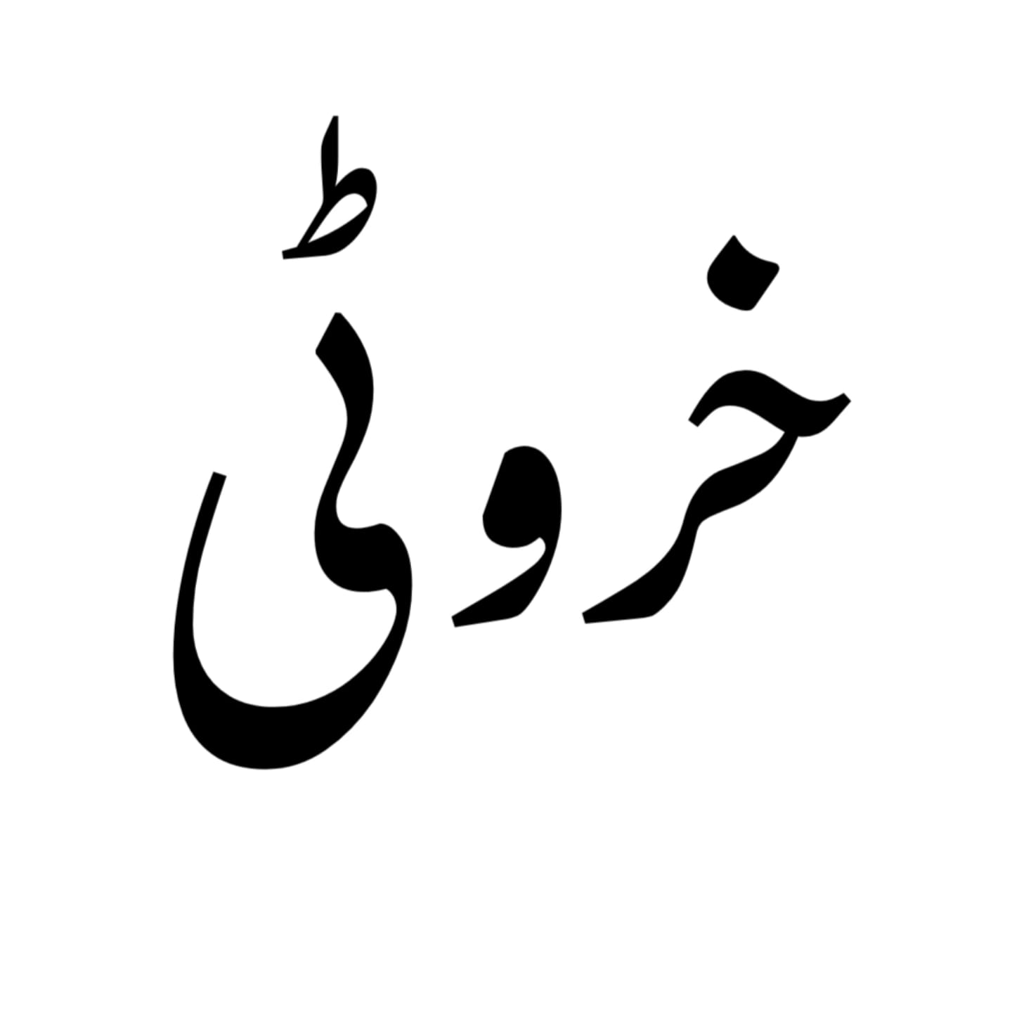 Kharoti Global Organization